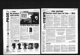 Castlegar News 1992-07-15, page 4