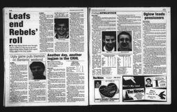 Castlegar News 1992-01-29, page 14