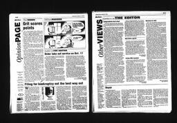 Castlegar News 1991-10-09, page 4
