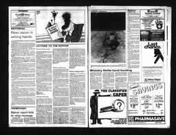 Castlegar News 1991-07-03, page 3