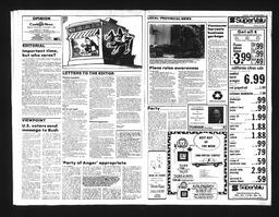 Castlegar News 1990-11-07, page 3