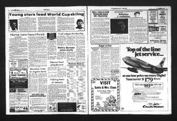 Castlegar News 1985-12-01, page 6