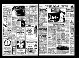 Castlegar News 1973-10-11, page 1
