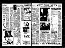 Castlegar News 1972-06-08, page 1