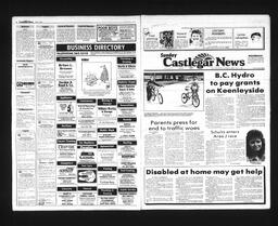 Castlegar News 1989-05-03, page 9