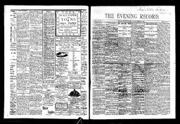   Rossland Evening Record 1897-02-08   , page 3