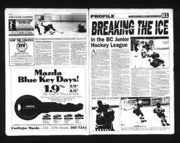   Castlegar Sun 1995-09-13   , page 7