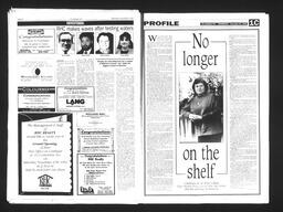   Castlegar Sun 1993-11-24   , page 9