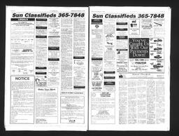   Castlegar Sun 1993-11-10   , page 15
