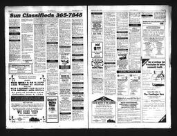   Castlegar Sun 1994-04-06   , page 14