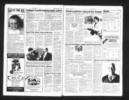   Castlegar Sun 1993-04-14   , page 2