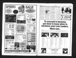   Castlegar Sun 1993-03-24   , page 9