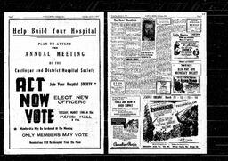   Castle News 1953-03-05   , page 5