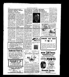   Castle News 1952-04-17   , page 4