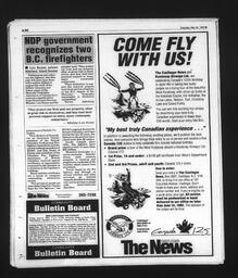 Castlegar News 1992-05-30, page 13