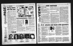 Castlegar News 1992-04-15, page 4