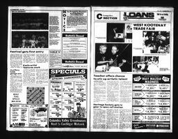 Castlegar News 1991-05-01, page 8