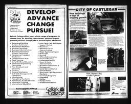 Castlegar News 1991-03-30, page 19