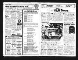 Castlegar News 1990-10-10, page 1