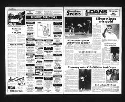 Castlegar News 1989-07-30, page 5