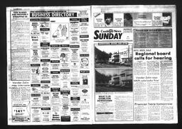 Castlegar News 1986-08-24, page 1