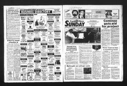 Castlegar News 1985-11-10, page 1