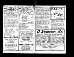   Castle News 1949-03-17   , page 3