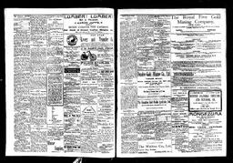   Rossland Evening Record 1897-02-19   , page 2
