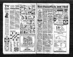   Castlegar Sun 1991-07-17   , page 11