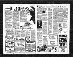   Castlegar Sun 1991-05-08   , page 10