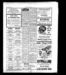   Castle News 1952-07-17   , page 3