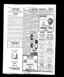  Castle News 1952-10-09   , page 2