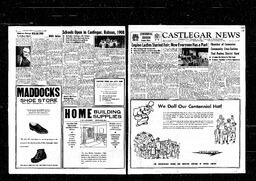 Castlegar News 1958-09-11, page 9