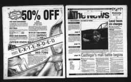 Castlegar News 1992-03-14, page 15