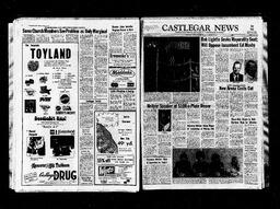 Castlegar News 1975-10-30, page 1