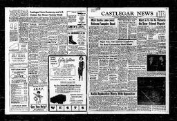 Castlegar News 1968-02-08, page 1