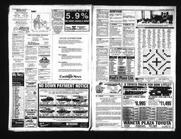 Castlegar News 1991-07-13, page 6