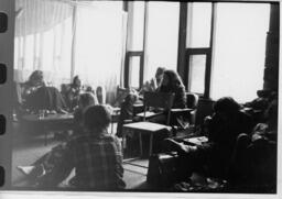 ARTS I Students Relaxing (7)