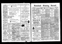   Rossland Evening Record 1897-10-28   , page 3