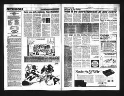   Castlegar Sun 1994-09-07   , page 4
