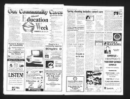   Castlegar Sun 1993-02-24   , page 9