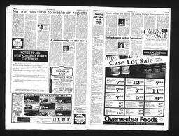   Castlegar Sun 1992-07-22   , page 9