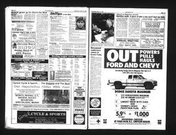   Castlegar Sun 1992-03-25   , page 6