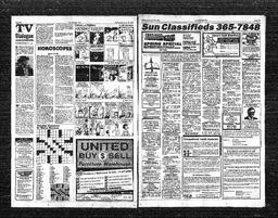   Castlegar Sun 1991-06-19   , page 9