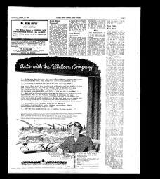   Castle News 1952-03-20   , page 3