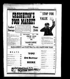   Castle News 1952-01-03   , page 3
