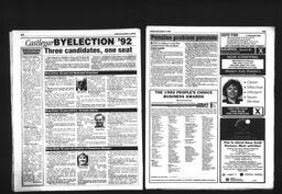 Castlegar News 1992-10-14, page 3