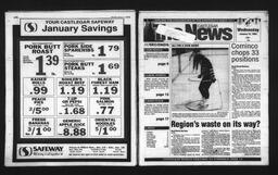 Castlegar News 1992-01-11, page 13