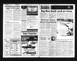 Castlegar News 1988-08-07, page 5
