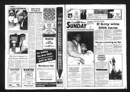 Castlegar News 1986-10-26, page 1